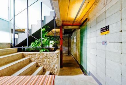 Rumah tetamu Heyha House