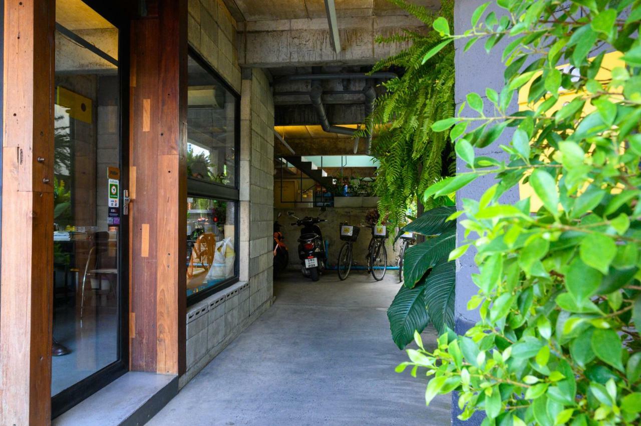 Heyha House Rumah tetamu
